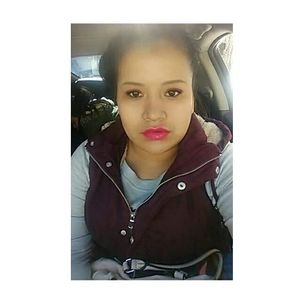 Meet your Posher, Sandra